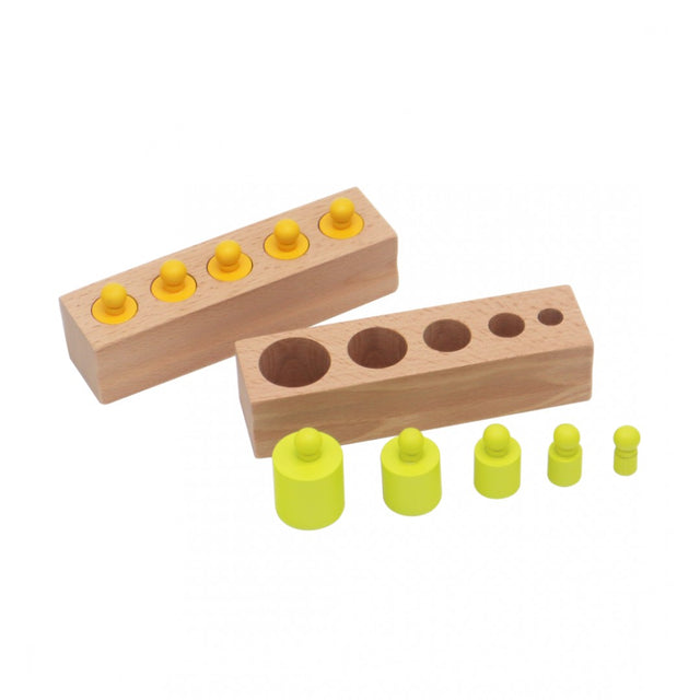 Poredaj po veličini