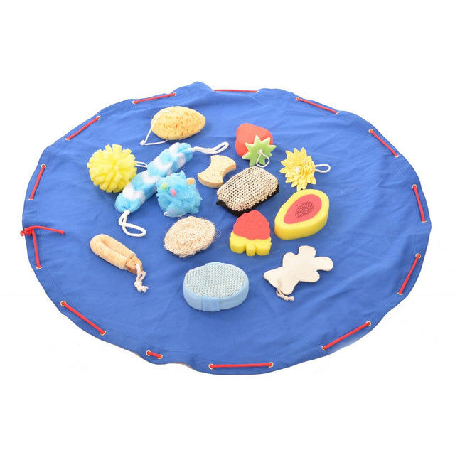 Senzorni set: Spužvice