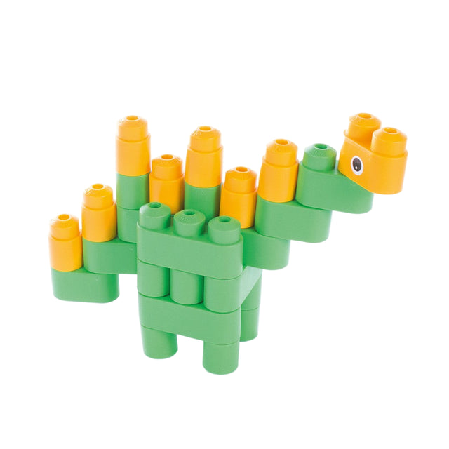 Set konstruktora za grupnu igru