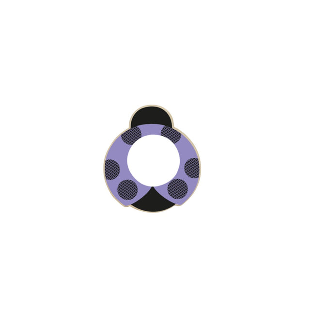 Slojevite puzzle: Bubamara