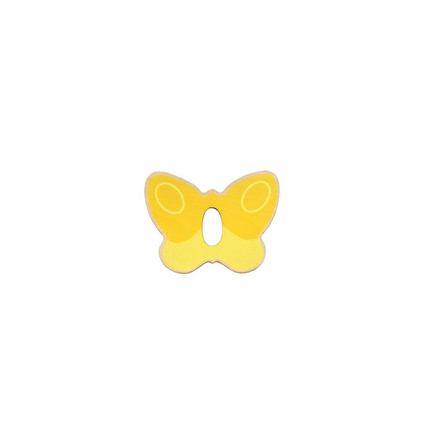 Slojevite puzzle: Leptirić