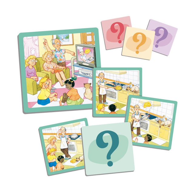 Smiješne priče svakodnevice