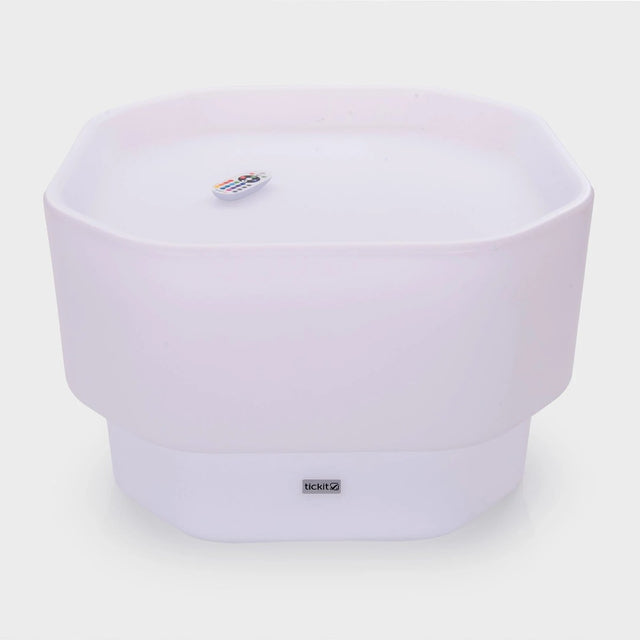 Svjetleći stol - oktagon