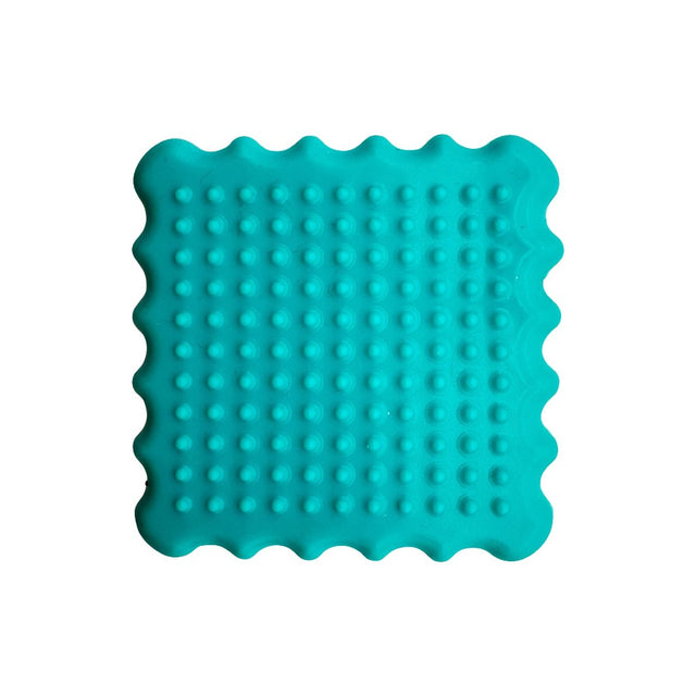 Taktilni silikonski oblici - set od 6 komada