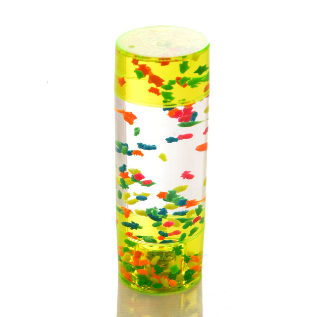 Tekuće LED tubice - set od 4