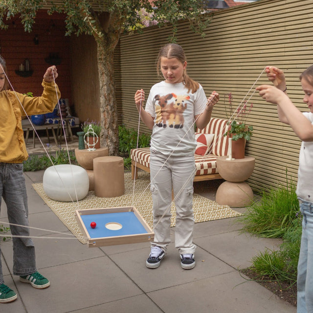 Timska igra koordinacije