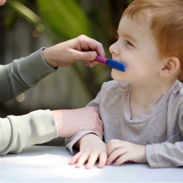 Z-Vibe® nastavak 2 - Tongue Depressor