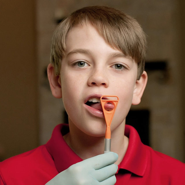 Z-Vibe® nastavak 6 - Tongue