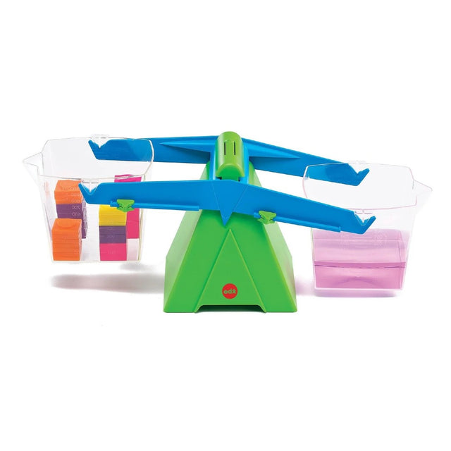 Vaga - volumen i masa