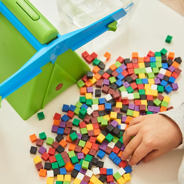 Vaga - volumen i masa