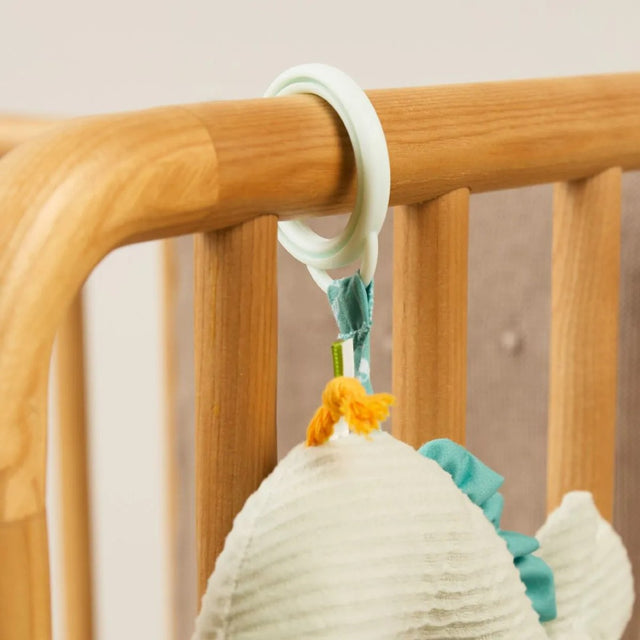 Mekane visilice za krevetiće i kolica - razne vrste