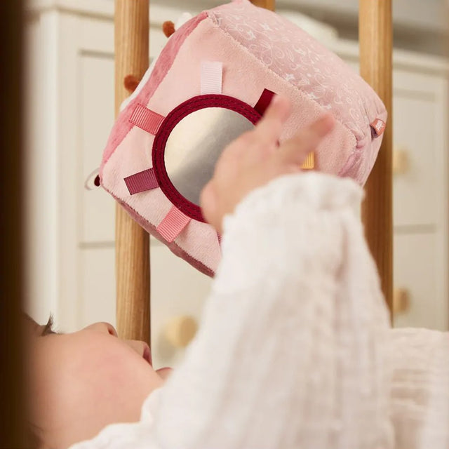 Mekane visilice za krevetiće i kolica - razne vrste