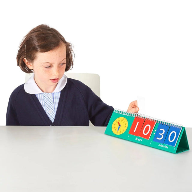 Vizualni raspored vremena