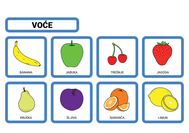 INClude® radna ploča, Knjige s komunikacijskim simbolima i Sržni rječnik