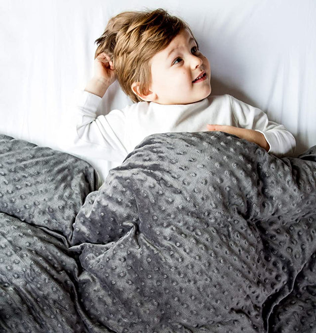 otežana deka za djecu