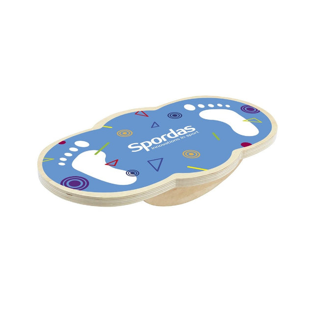 ploča za ravnotežu i balans