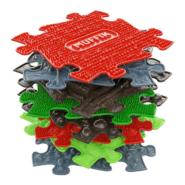 Ortopedske puzzle: Jesen - INC