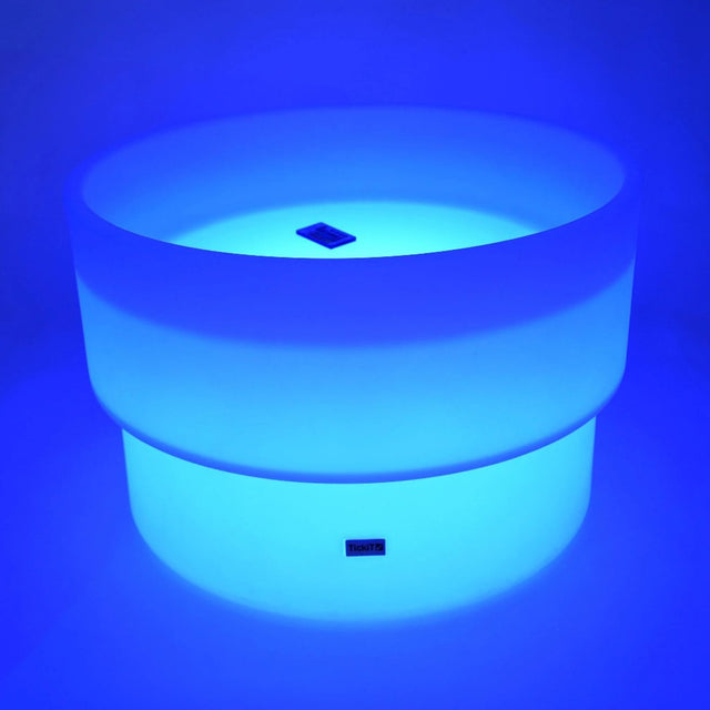 Svjetleći vodeni stol