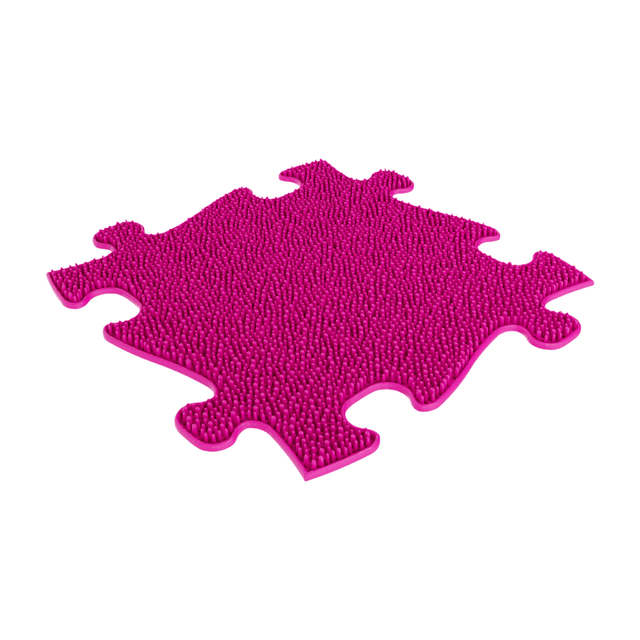 Ortopedske Puzzle: Think Pink - INC