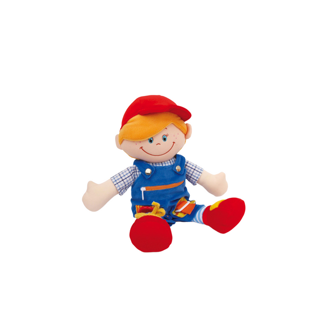 lutke chiara i massimo za finu motoriku