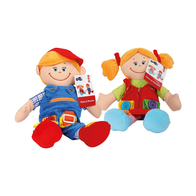 lutke chiara i massimo za finu motoriku