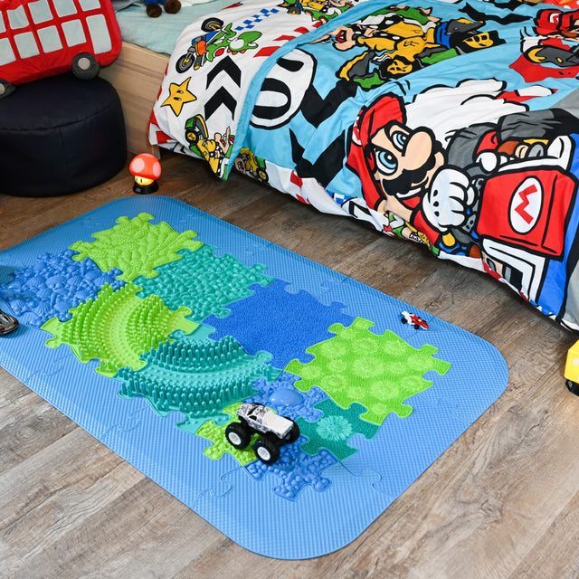 Ortopedske Puzzle: Kut