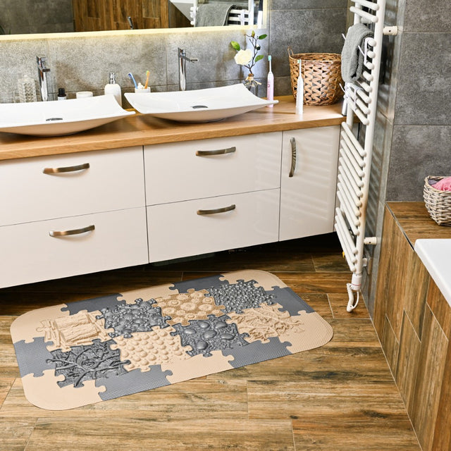 Ortopedske Puzzle: Kut