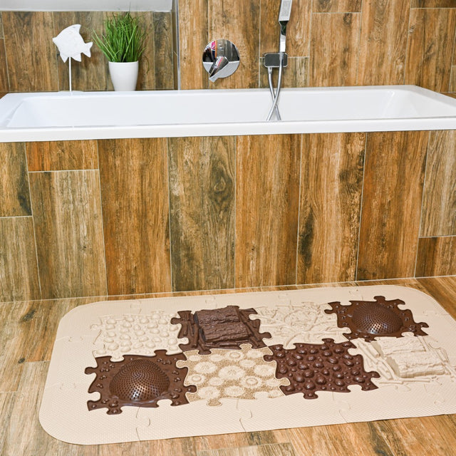 Ortopedske Puzzle: Kut