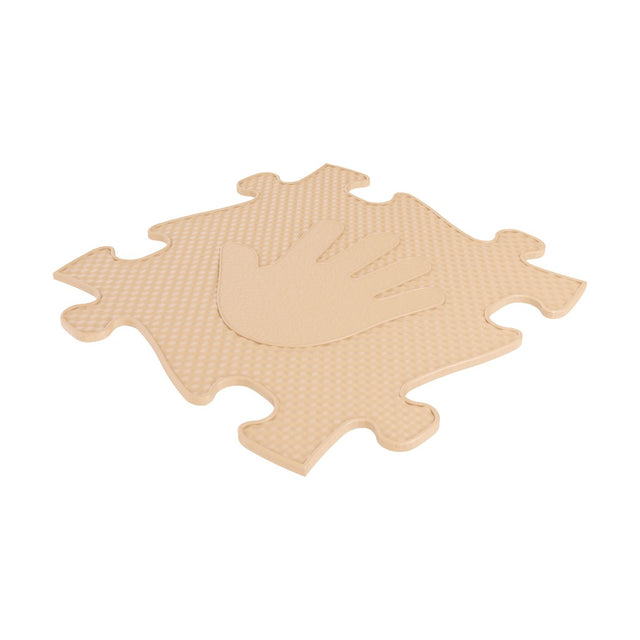 Ortopedske Puzzle: Twister