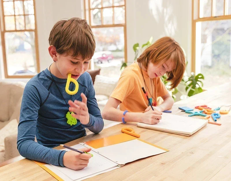 Žvakanje u školi: 5 znakova na koje vrijedi obratiti pažnju