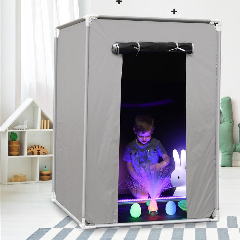 Skrovišta i vrećaste fotelje