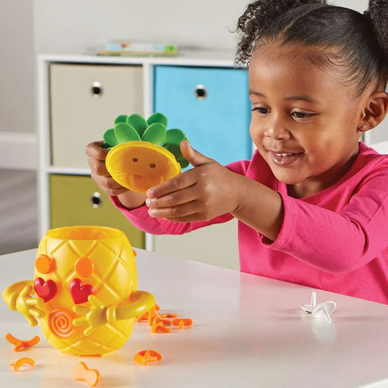 Socio-emocionalni razvoj