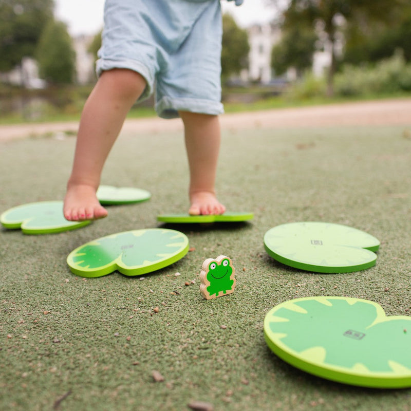 Ravnoteža i poligoni
