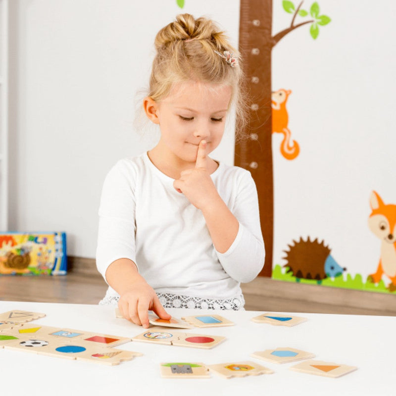 Logičko razmišljanje