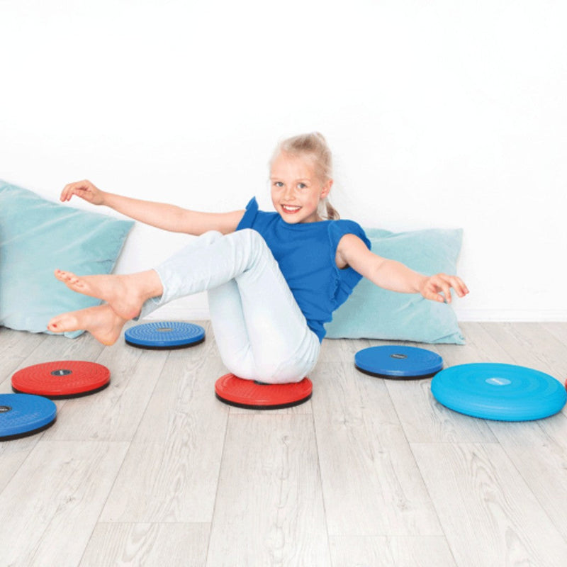 Vestibularna stimulacija