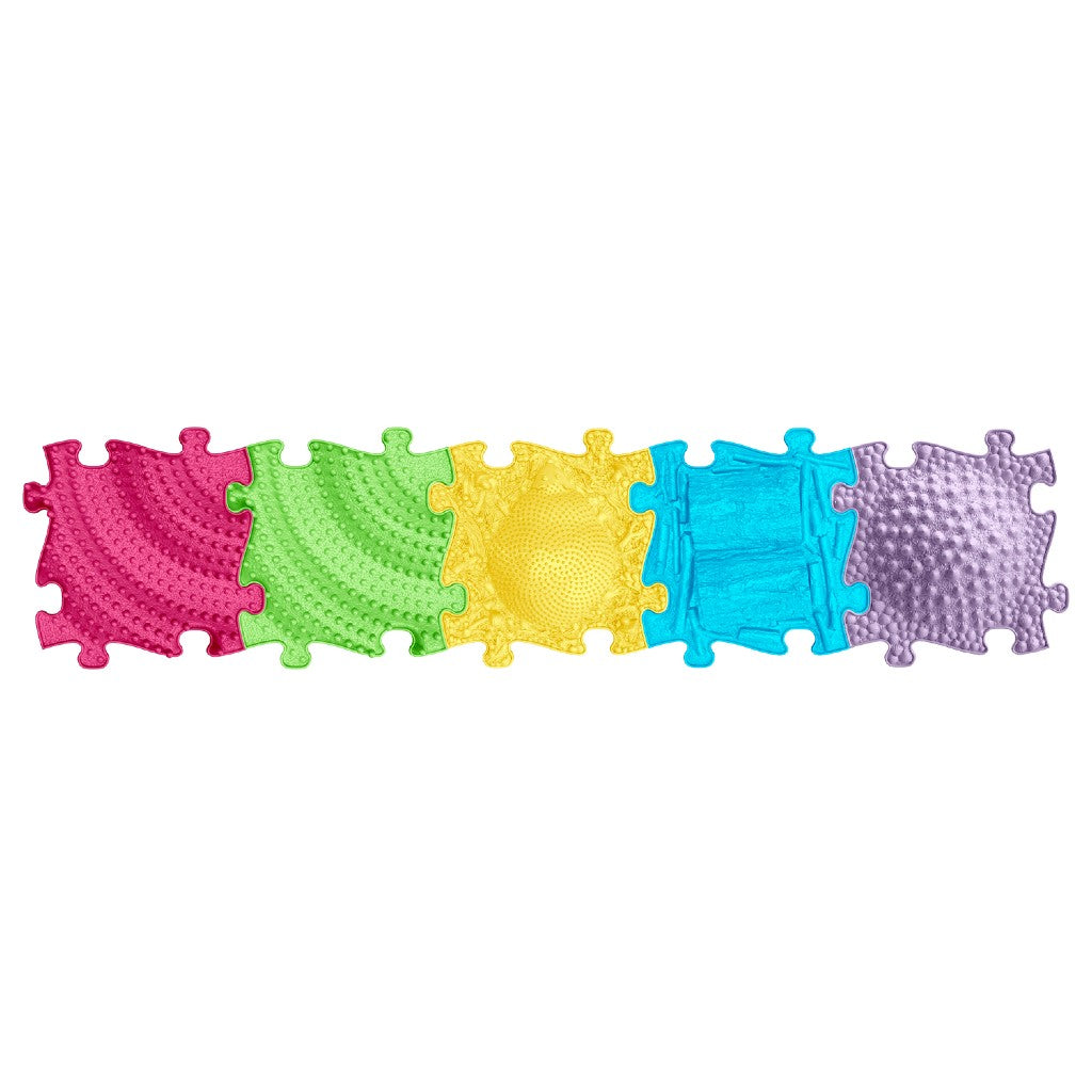 Ortopedska sestavljanka: 3D