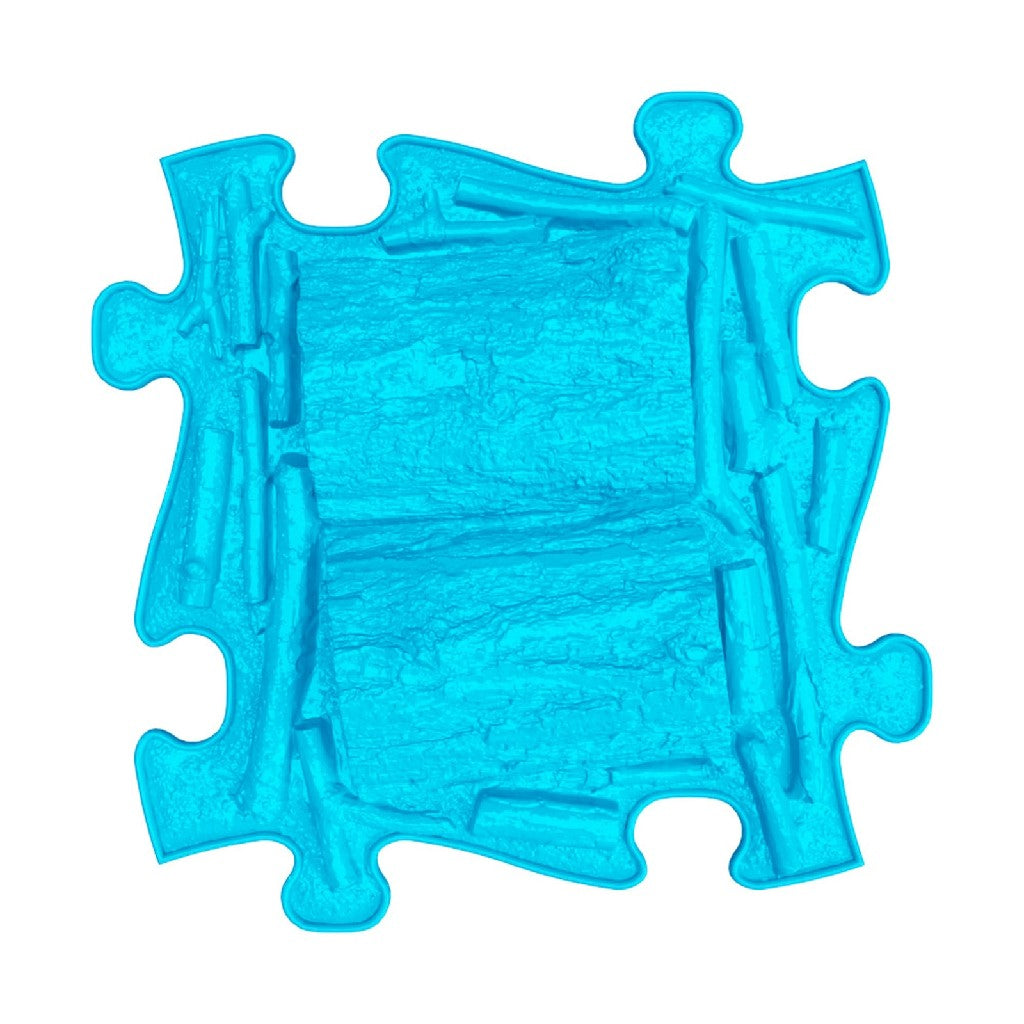 Ortopedska sestavljanka: 3D