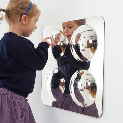 Akrilna ogledala