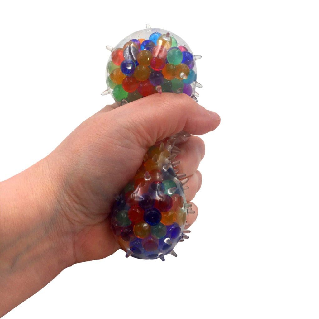 Senzoričke antistres loptice za stiskanje - razne varijante