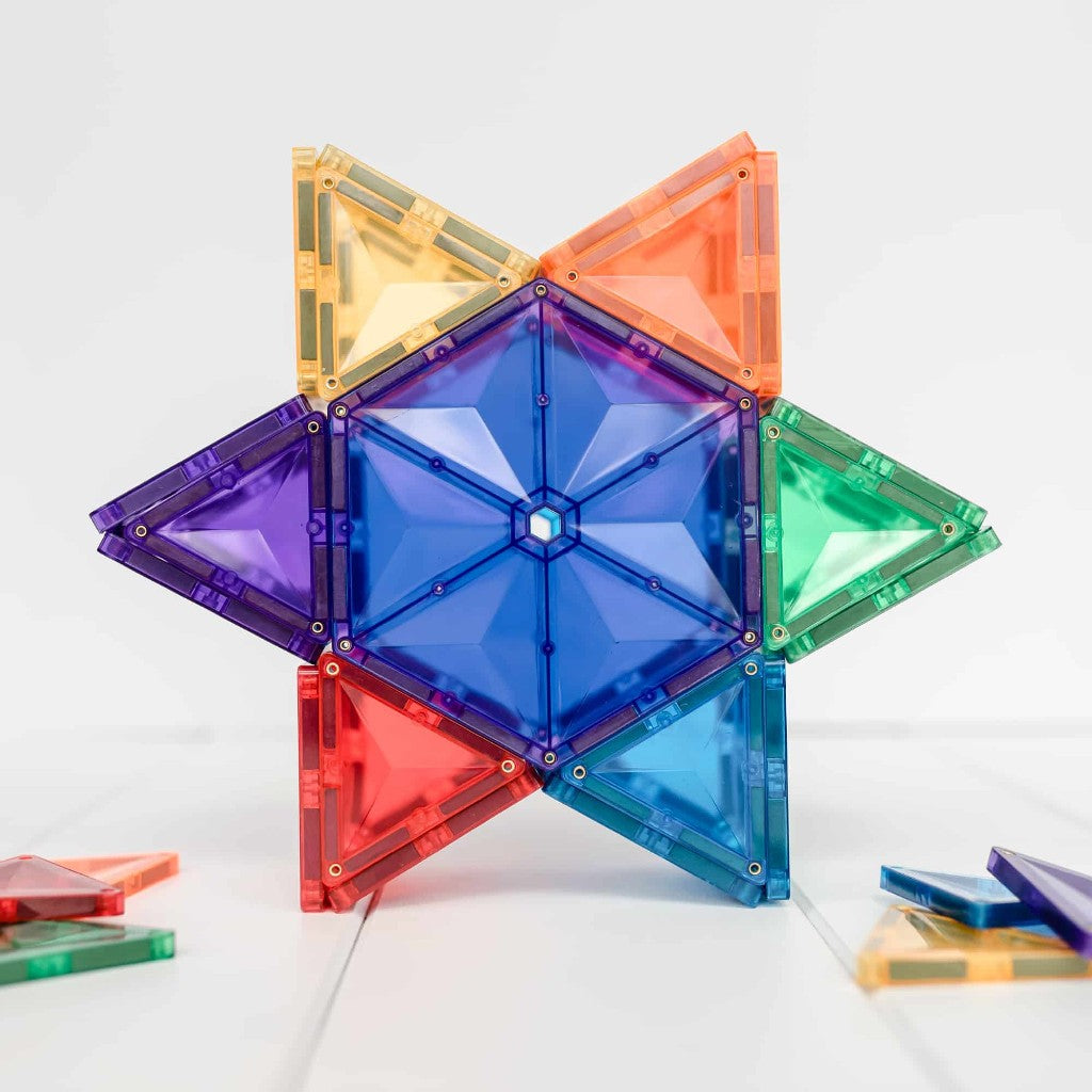 CONNETIX Rainbow Mega (212 kom)