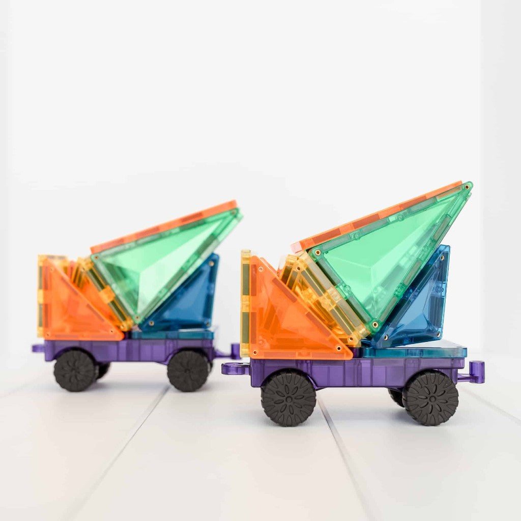 CONNETIX Rainbow Mega (212 kom)