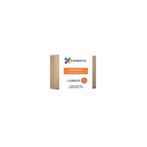 CONNETIX kroglice (12 kosov)