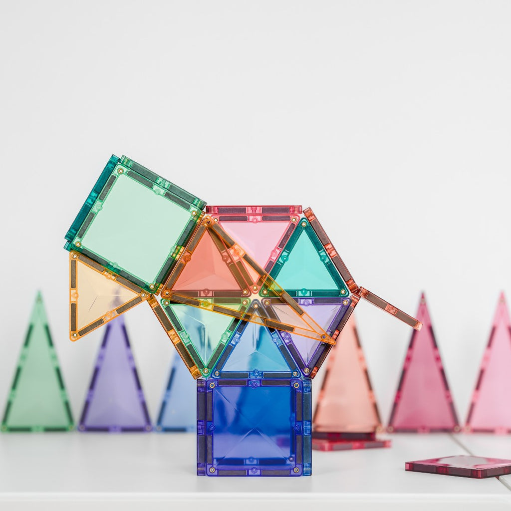 CONNETIX Pastel Mini (32 kosov) 