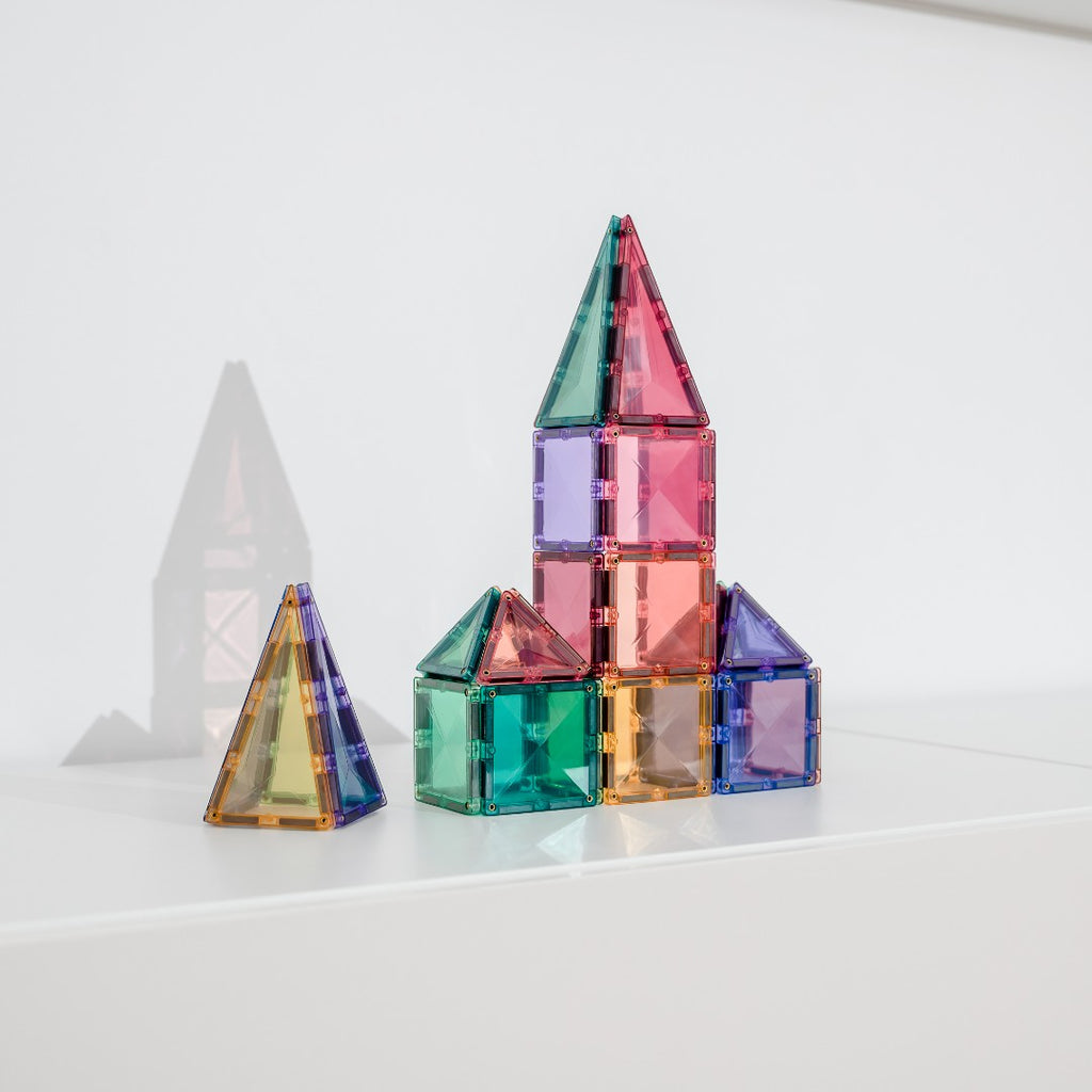 CONNETIX Pastel Mini (32 kosov) 