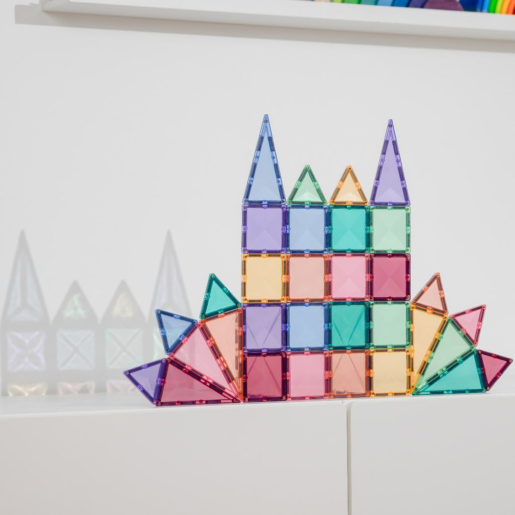 CONNETIX Pastel Mini (32 kosov) 