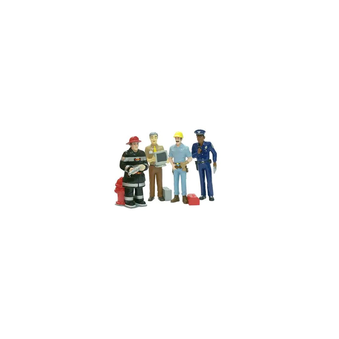 Figurice osoba različitih zanimanja