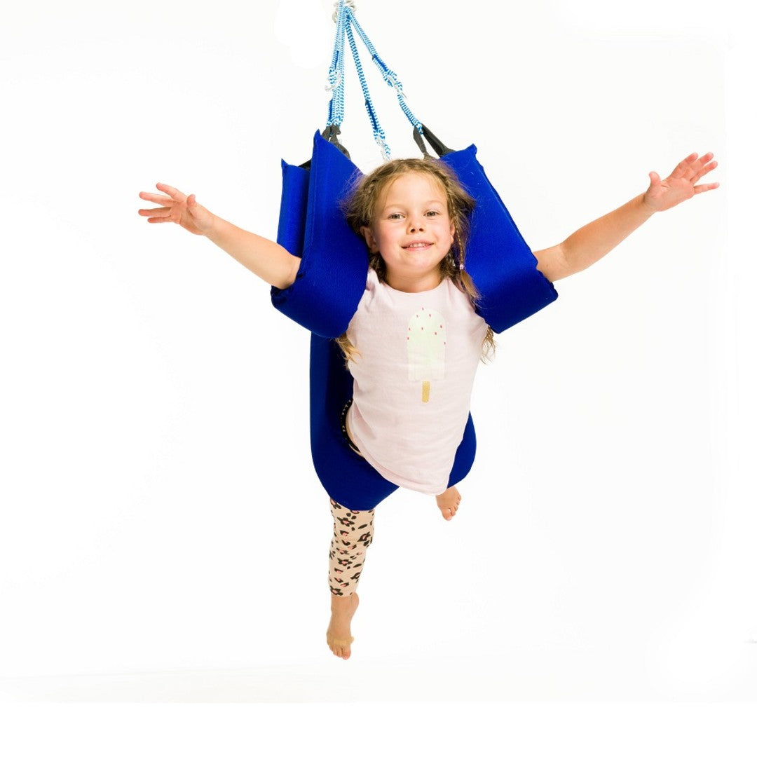 Ljuljačka helikopter