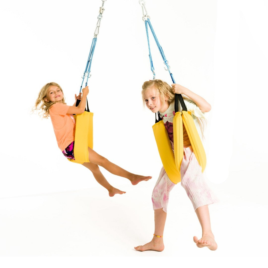 Ljuljačka helikopter