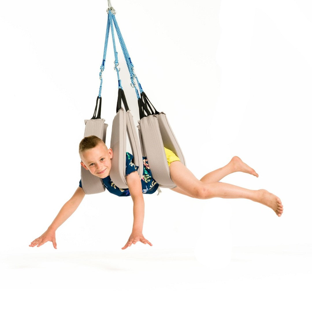 Ljuljačka helikopter