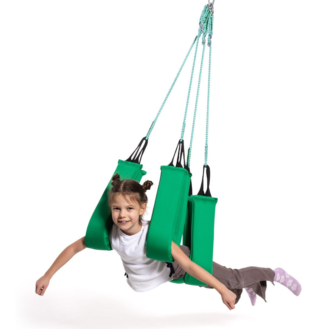 Ljuljačka helikopter